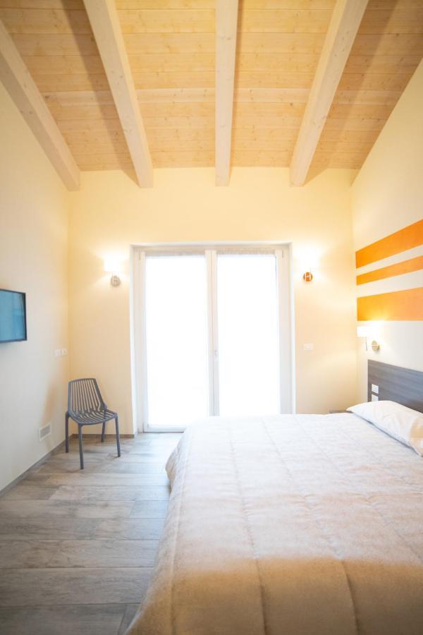 Apartamento La Casa Di Alice Rodello Exterior foto
