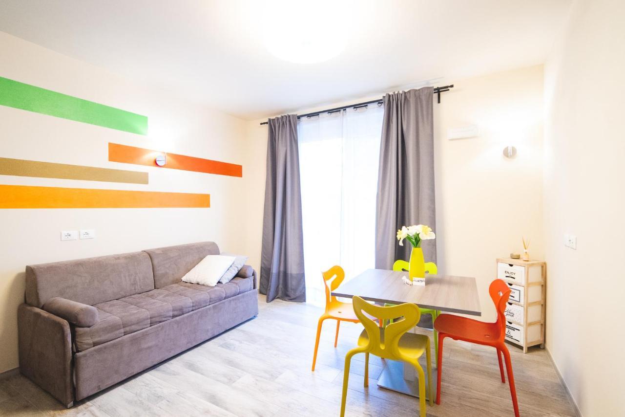 Apartamento La Casa Di Alice Rodello Exterior foto